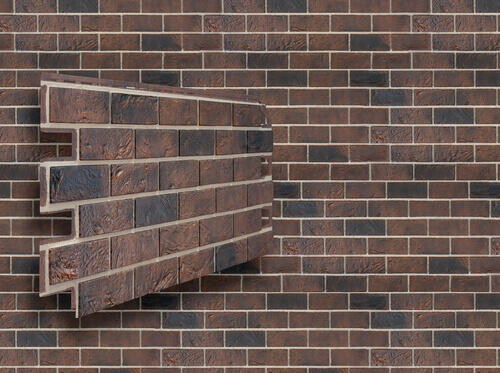 Фасадная панель VOX Solid Brick York