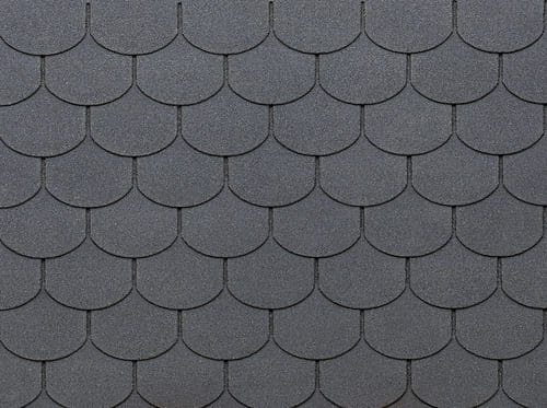 Битумная черепица Tegola (Тегола) Premium TRADITIONAL SLATE