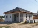Бітумна черепиця Aquaizol (Акваізол) Мозаїка Гавайський пісок "Еталон"