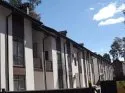 Муфта (з'єднувач) водостічної труби Gamrat PVC 90 мм графіт